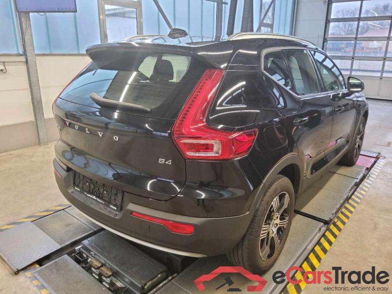 Volvo XC40 (2017->) DE - SUV5 B4 2WD EU6d, Inscription (EURO 6d), 2020 - 2022 #3