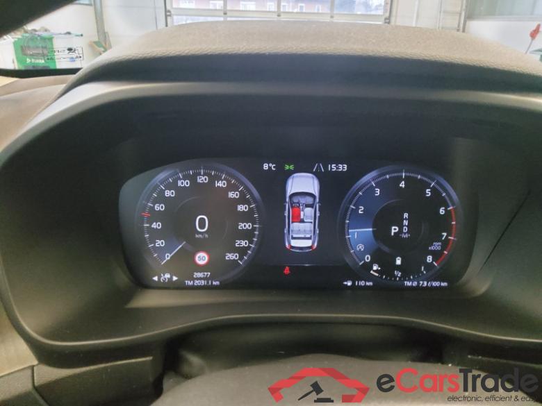 Volvo XC40 (2017->) DE - SUV5 B4 2WD EU6d, Inscription (EURO 6d), 2020 - 2022 #6