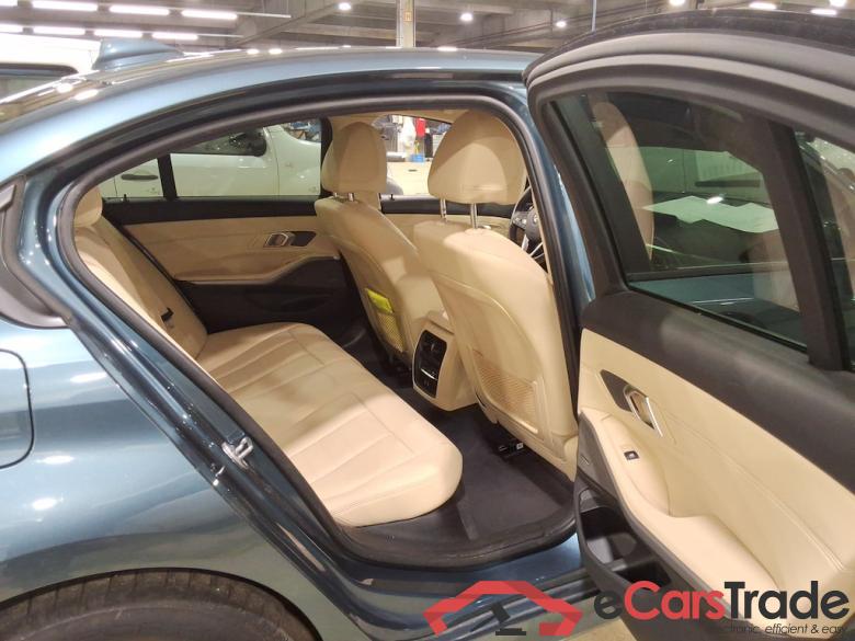 BMW 3 SERIES BERLINE 2.0 330E (135KW) BERLINE #5