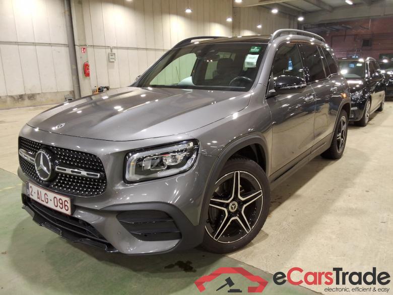 MERCEDES-BENZ GLB 1.3 GLB 200 BUSINESS SOLUTION #1