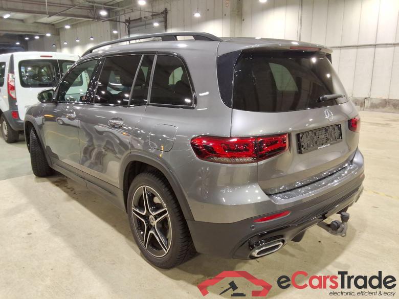 MERCEDES-BENZ GLB 1.3 GLB 200 BUSINESS SOLUTION #2