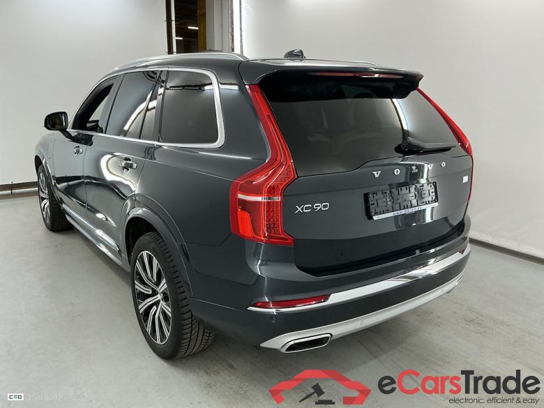 VOLVO XC90 2.0 T8 AWD GEARTRONIC INSCRIPTION 7PL. #3