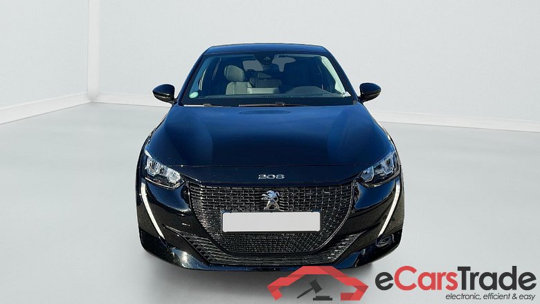 Peugeot E-208 50 KWH 136CH ALLURE #2