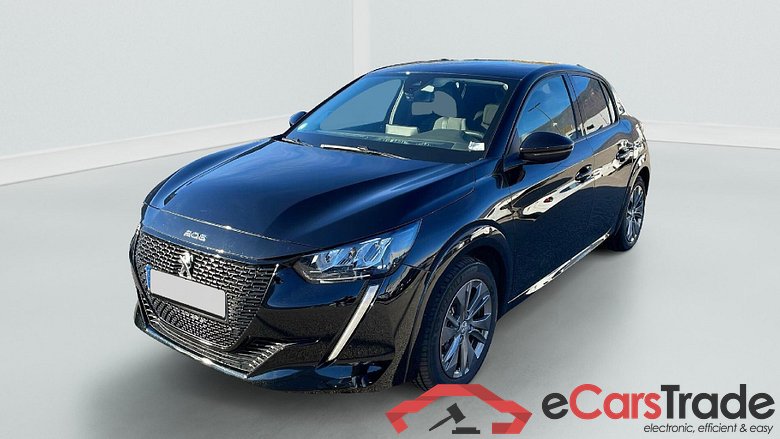 Peugeot E-208 50 KWH 136CH ALLURE #3