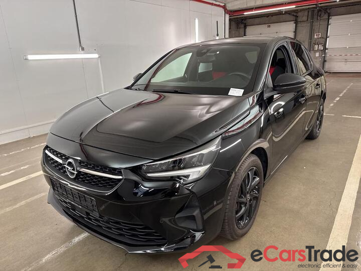 Opel Corsa Corsa 1.2 Turbo S/S Auto GS Line 96kW/131pk  5D/P Auto-8
