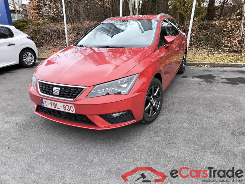 SEAT Leon ST CNG Leon Break Move! Ultima 1.5 TGI 130CV (96kW) DSG 7v Start/Stop EURO 6 DG