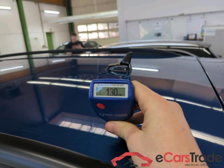 Touran Comfortline BMT/Start-Stopp 1.5 TSI 110KW MT6 E6d #6