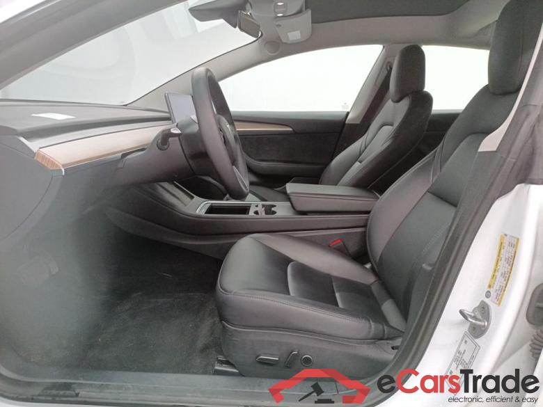 TESLA MODEL 3 - 2021 75 kWh AWD Long Range Dual Motor (366kW) 5d #3
