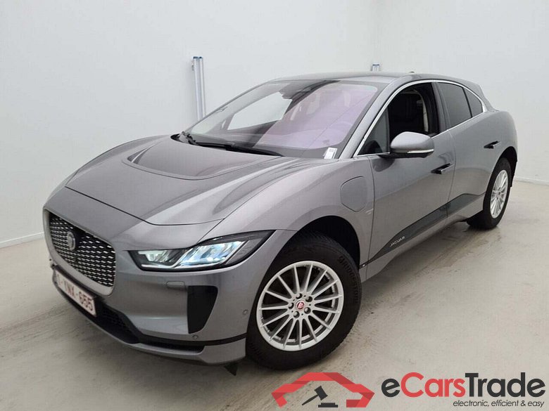 JAGUAR I-PACE EV400 AWD #1