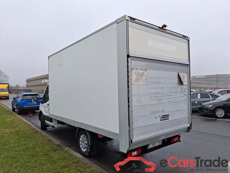 Ford Transit 2.0 TDCi 350L Camera Klima PDC ... #4