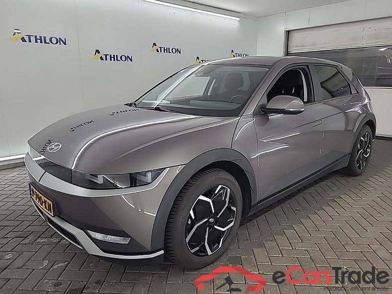 HYUNDAI IONIQ 5 73kWh Style auto 5D 160kW