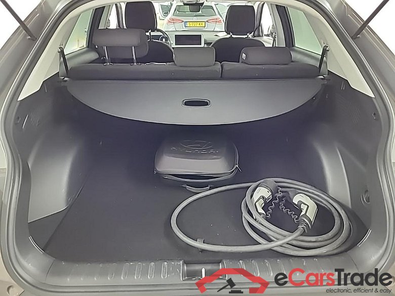 HYUNDAI IONIQ 5 73kWh Style auto 5D 160kW #5