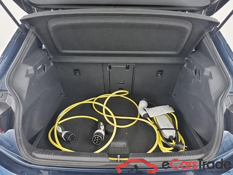 CUPRA Born 58kWh Performance One auto 5D 150kW #5