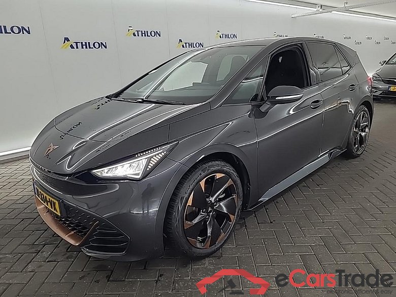 CUPRA Born 58kWh Adrenaline One auto 5D 150kW uitlopend #1