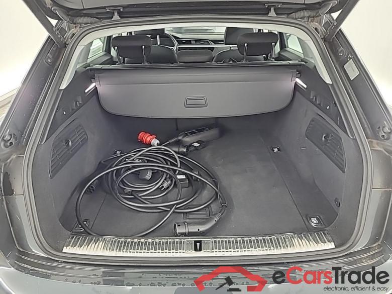 AUDI e-tron 50 quattro edition 5D 230kW #5