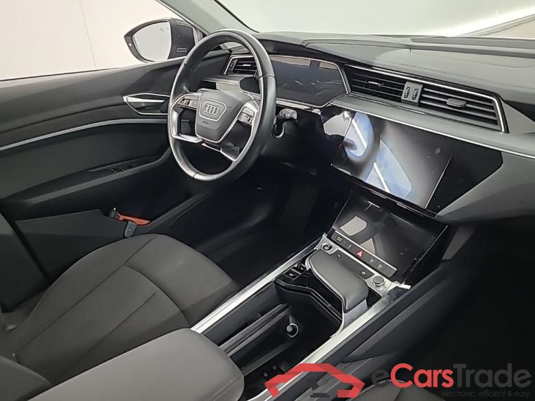 AUDI e-tron 50 quattro edition 5D 230kW #6