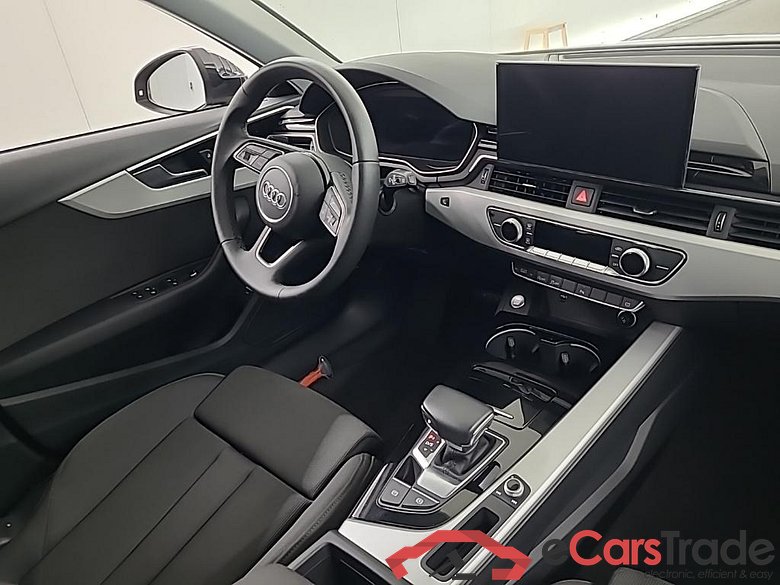 AUDI A4 Avant 35 TFSI S tronic Advanced Edition 5D 110kW #6