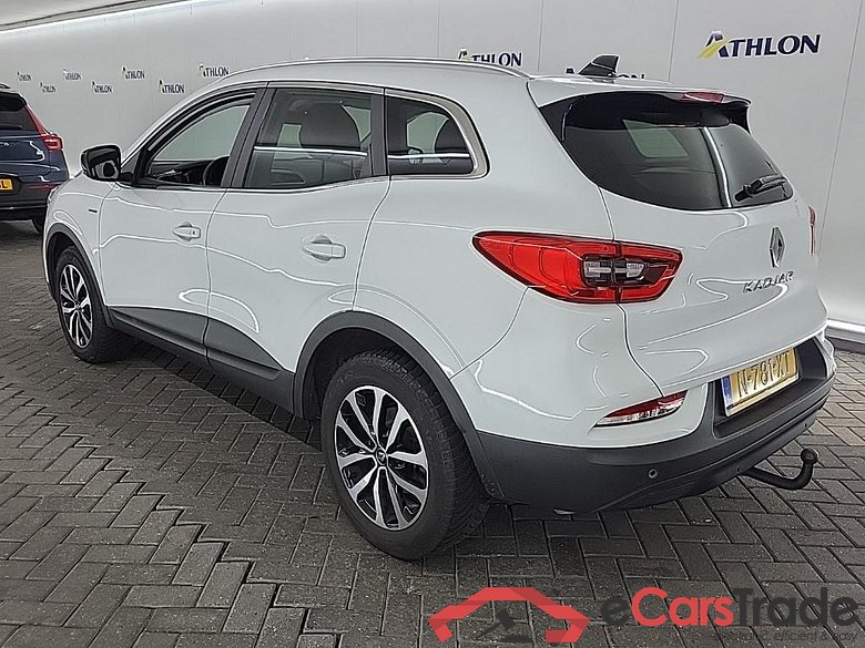 RENAULT KADJAR TCe 140 EDC GPF Limited 5D 103kW #4