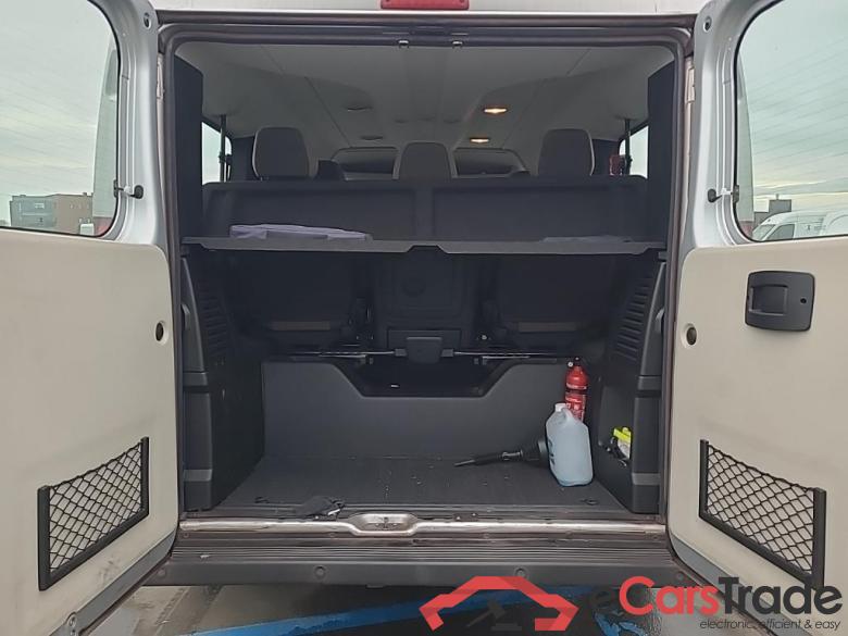 PEUGEOT Boxer Combi **GEEN REST BPM** 2.2 BlueHDi 140 330 L1H1 Combi Premium P 4D 103kW #5