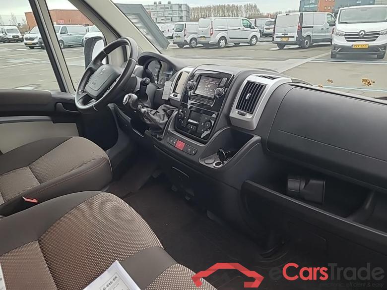 PEUGEOT Boxer Combi **GEEN REST BPM** 2.2 BlueHDi 140 330 L1H1 Combi Premium P 4D 103kW #6
