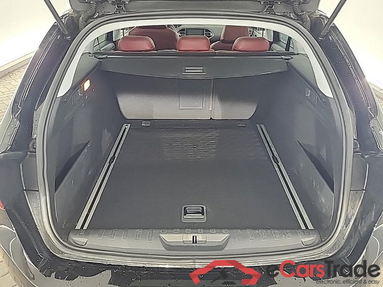 PEUGEOT 308 SW Blue Lease Premium 1.2 PureTech 130 EAT8 5D 96kW #5