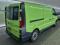 preview Renault Trafic #2