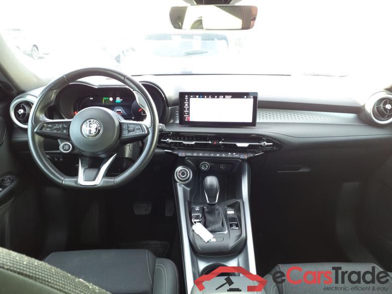 ALFA ROMEO Tonale Sprint AUT 1.5 Hybrid 130 Sprint BVA #4