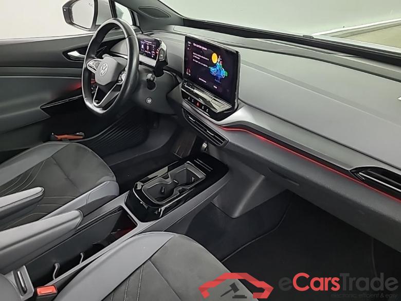 VOLKSWAGEN ID.4 77kWh 150kW Pro Auto 5D #6