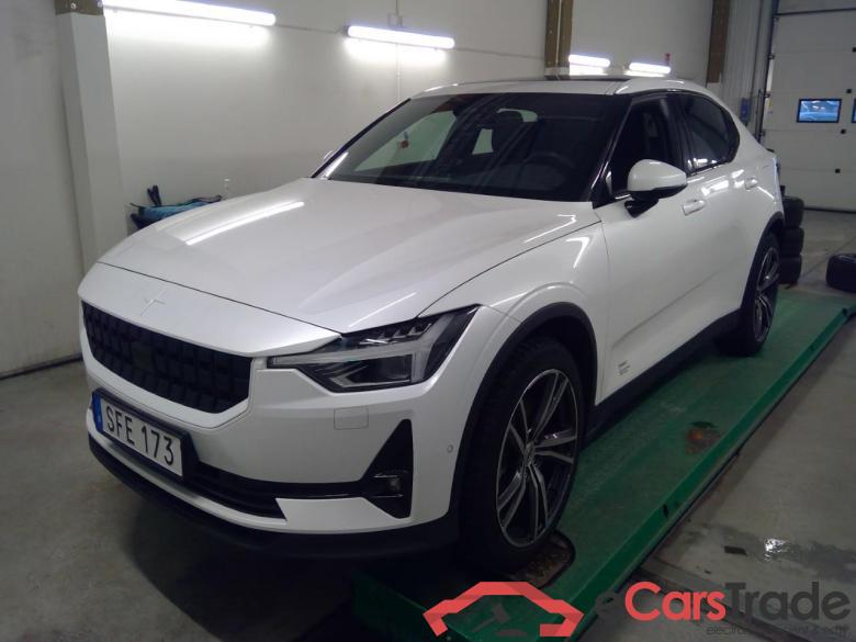 PS2 78kWh Pilot Plus #2