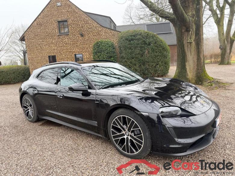 PORSCHE Taycan Sport Turismo Taycan Sport Turismo #1