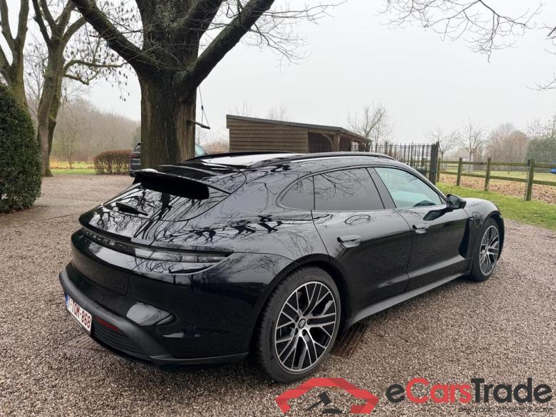 PORSCHE Taycan Sport Turismo Taycan Sport Turismo #2