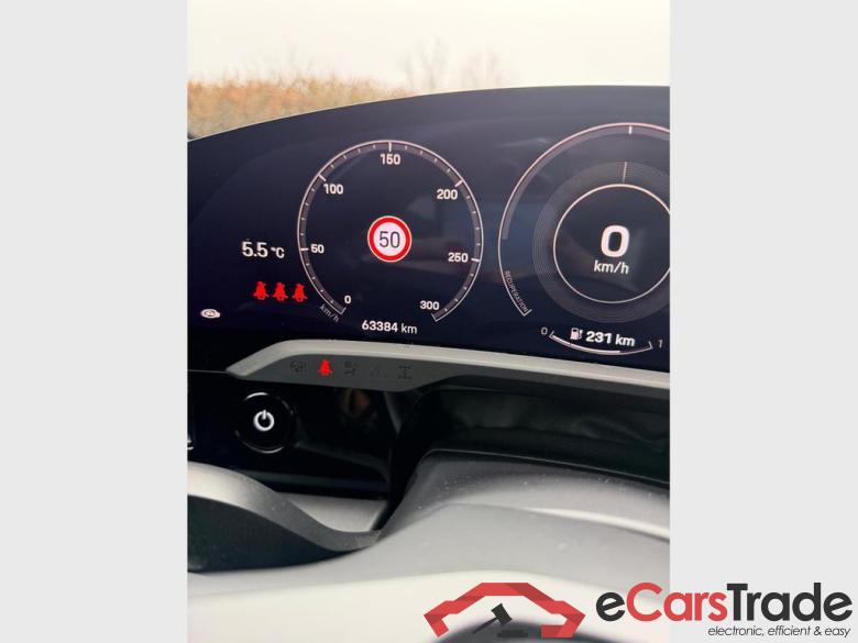 PORSCHE Taycan Sport Turismo Taycan Sport Turismo #4