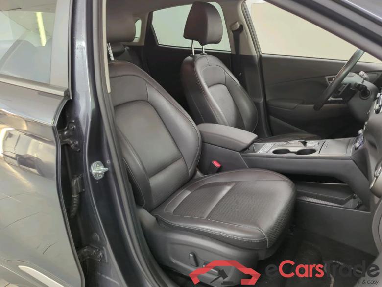 Hyundai KONA Limited Electric 64 kWh 5d #3