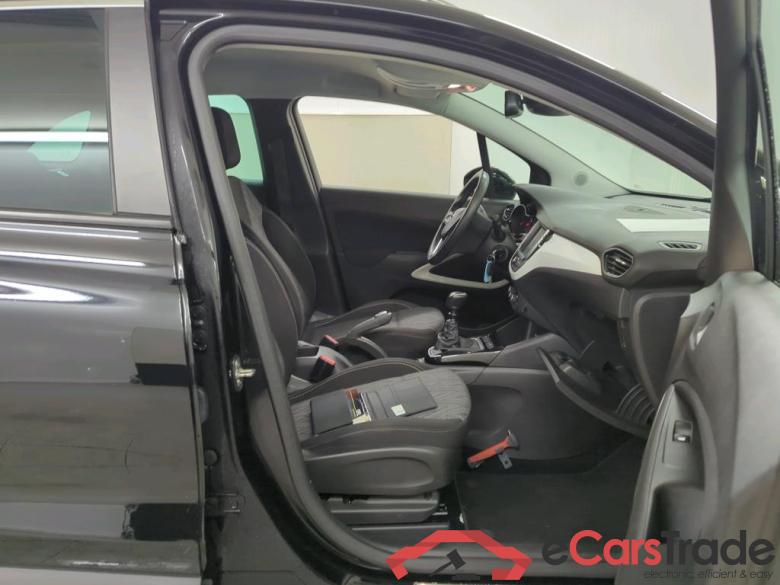 Opel Crossland X 1.2 Turbo S&S 81Kw Edition 2020 5d #3