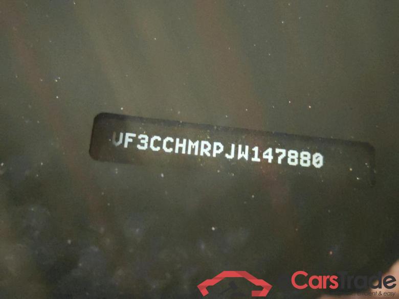 Peugeot 208 Signature 1.2 PureTech 82 5d #6