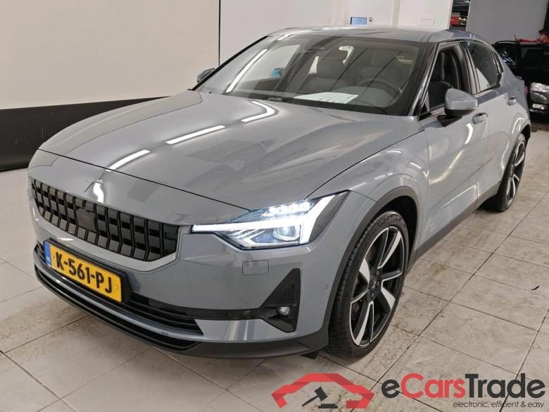 Polestar 2 Pilot Plus 5d #1