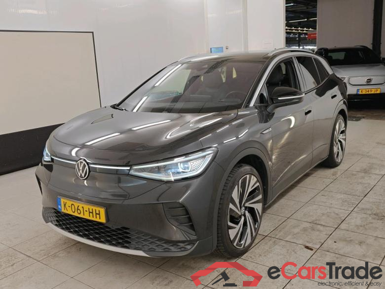 Volkswagen ID.4 77kWh 1ST Max Auto 5d