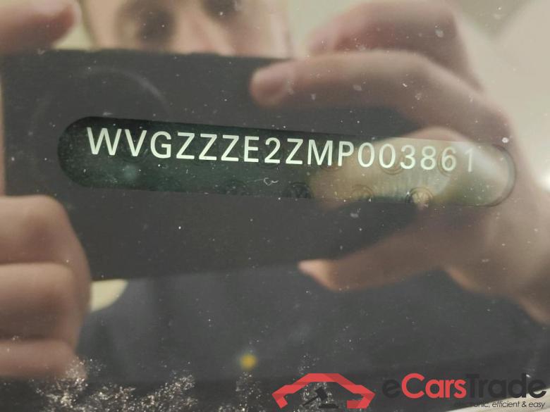 Volkswagen ID.4 77kWh 1ST Max Auto 5d #6