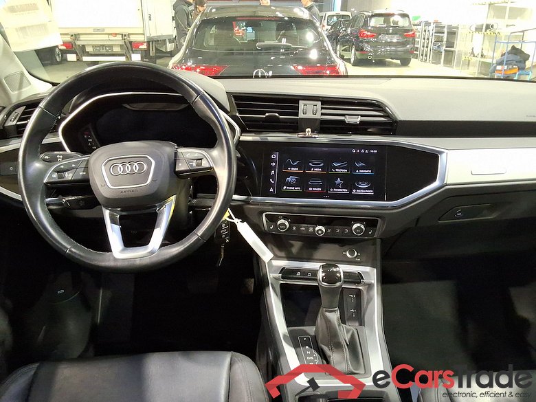 AUDI Q3 DIESEL - 2019 35 TDi Business Edition S line S tronic #6