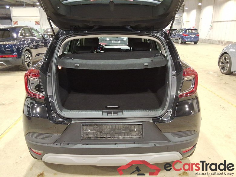 RENAULT CAPTUR 1.0 TCE 90 EVOLUTION #3