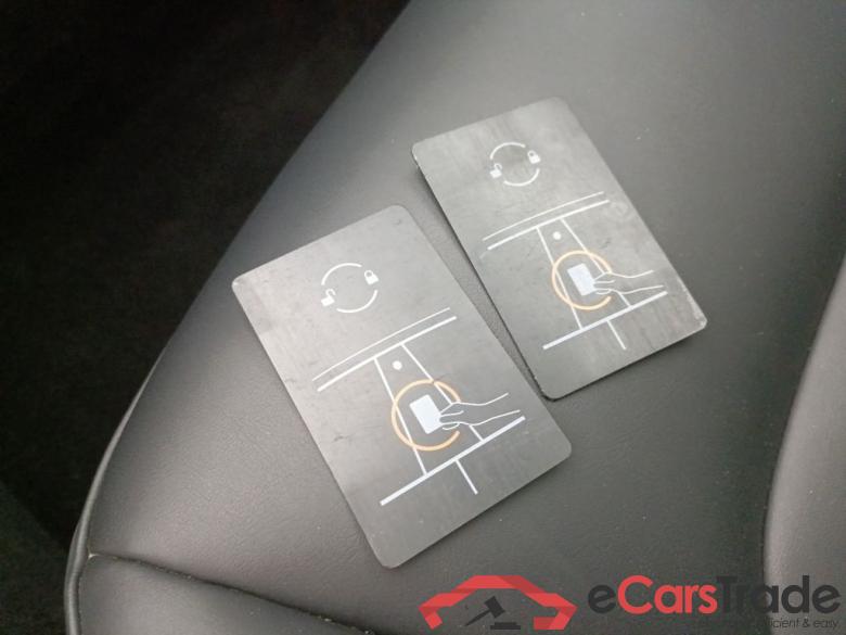 TESLA MODEL 3 - 2021 75 kWh AWD Long Range Dual Motor (366kW) 5d #4