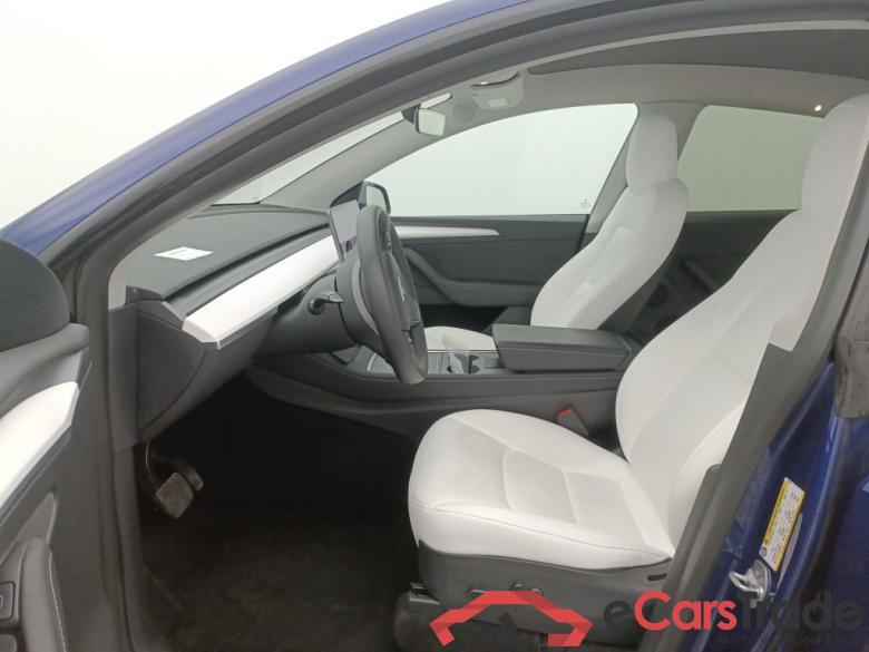 TESLA MODEL Y 72.5 kWh Dual Motor Long Range (324 kW) 5d #3