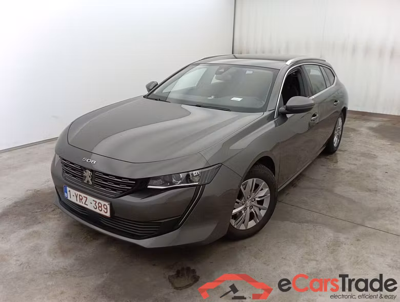 Peugeot 508 SW 1.5 BlueHDi 130 S&S EAT8 Active 5d