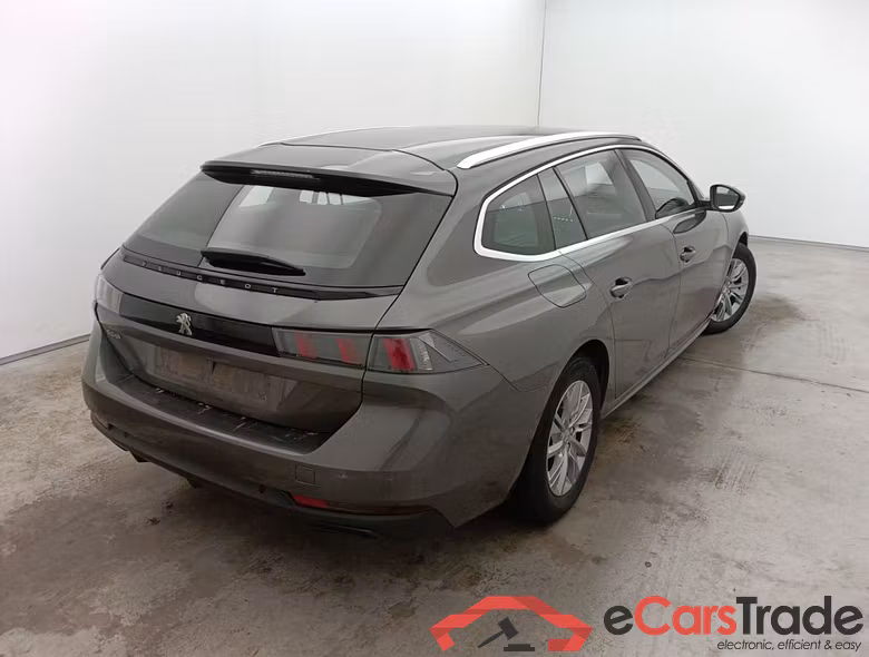 Peugeot 508 SW 1.5 BlueHDi 130 S&S EAT8 Active 5d #2