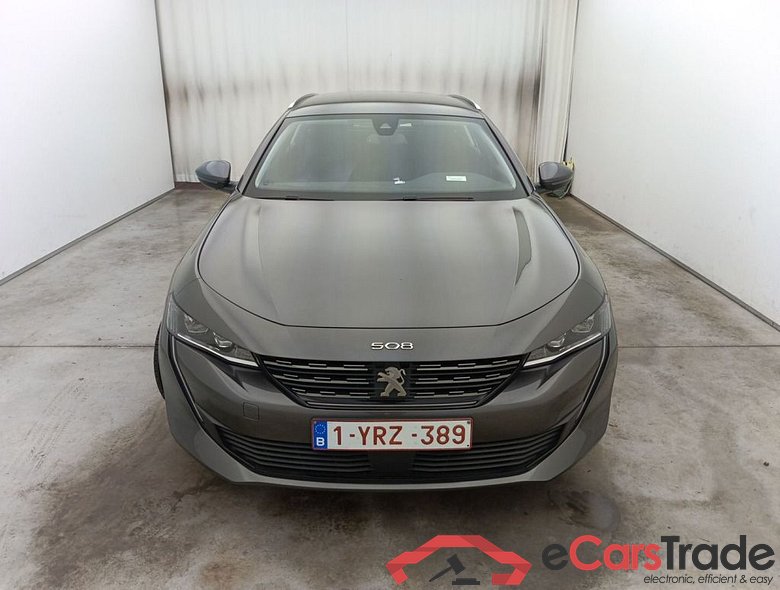 Peugeot 508 SW 1.5 BlueHDi 130 S&S EAT8 Active 5d #5