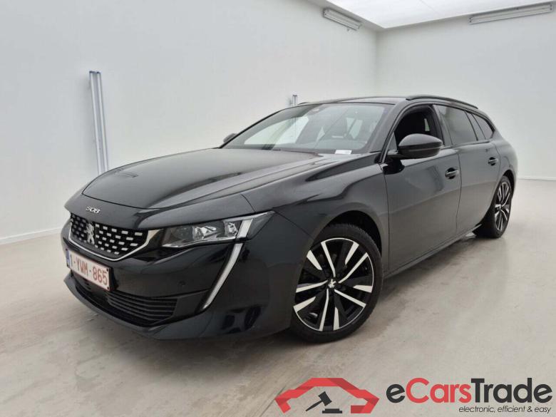 PEUGEOT 508 SW 1.5 BLUEHDI  GT-LINE EAT8 #1