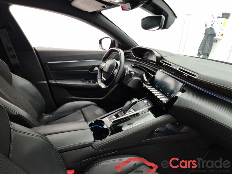 PEUGEOT 508 SW 1.5 BLUEHDI  GT-LINE EAT8 #3