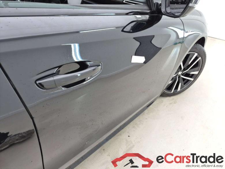 PEUGEOT 508 SW 1.5 BLUEHDI  GT-LINE EAT8 #4