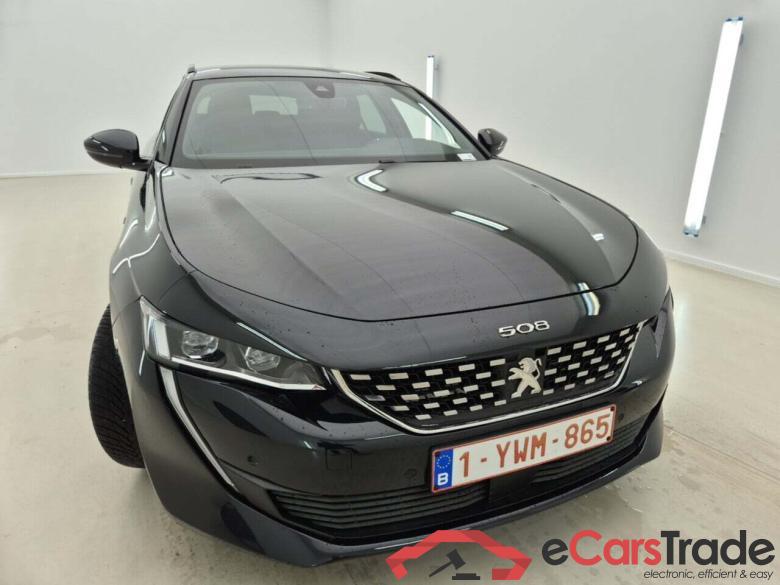 PEUGEOT 508 SW 1.5 BLUEHDI  GT-LINE EAT8 #5