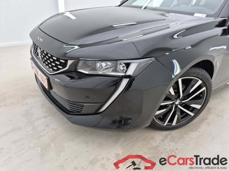 PEUGEOT 508 SW 1.5 BLUEHDI  GT-LINE EAT8 #6